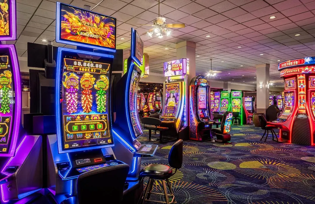 Tropicana Laughlin, A Caesars Destination-1