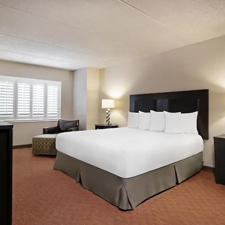 Tropicana Laughlin, A Caesars Destination-3