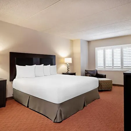 Tropicana Laughlin, A Caesars Destination-2